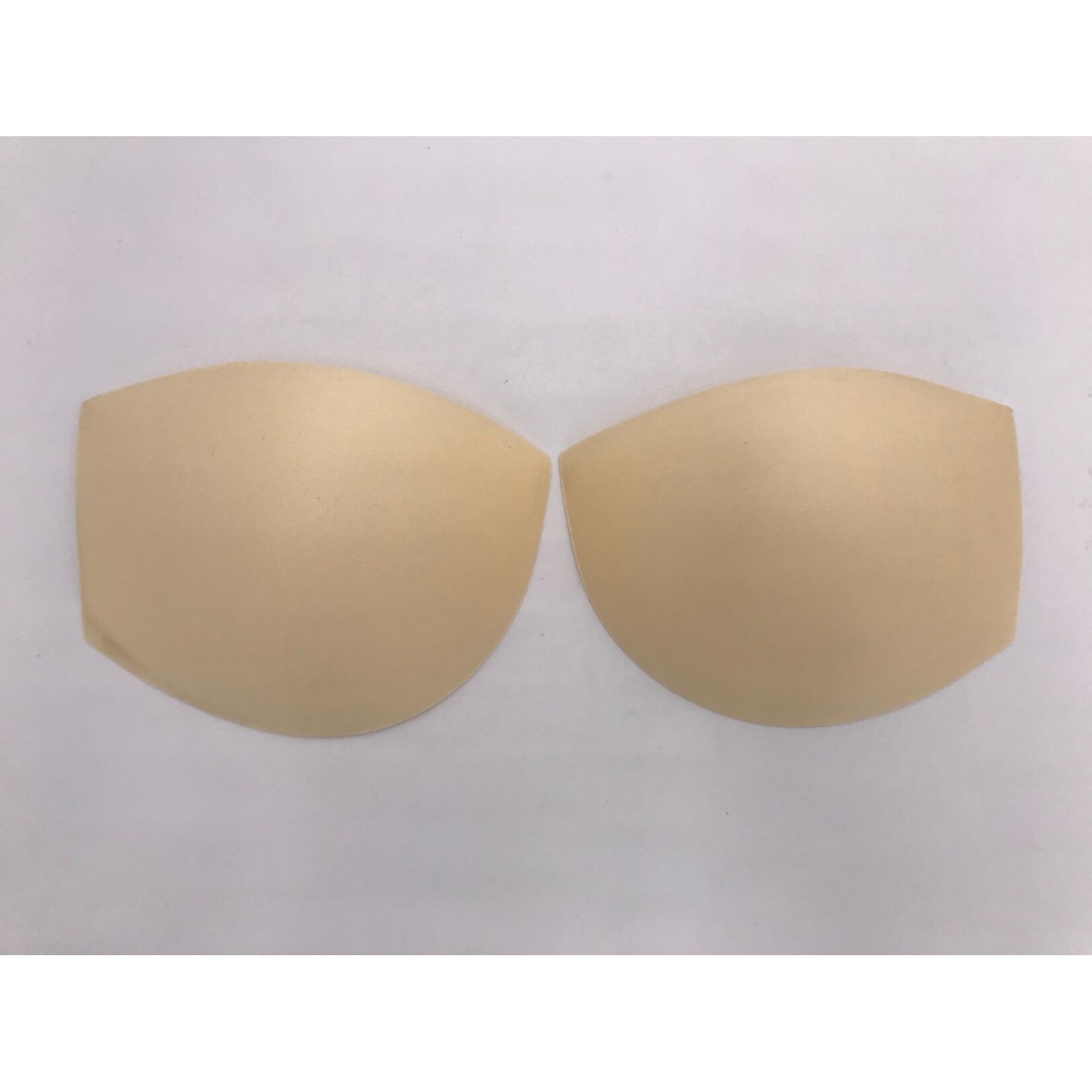 Bra Cup Push Up Cutside (1Pair) - Size XL