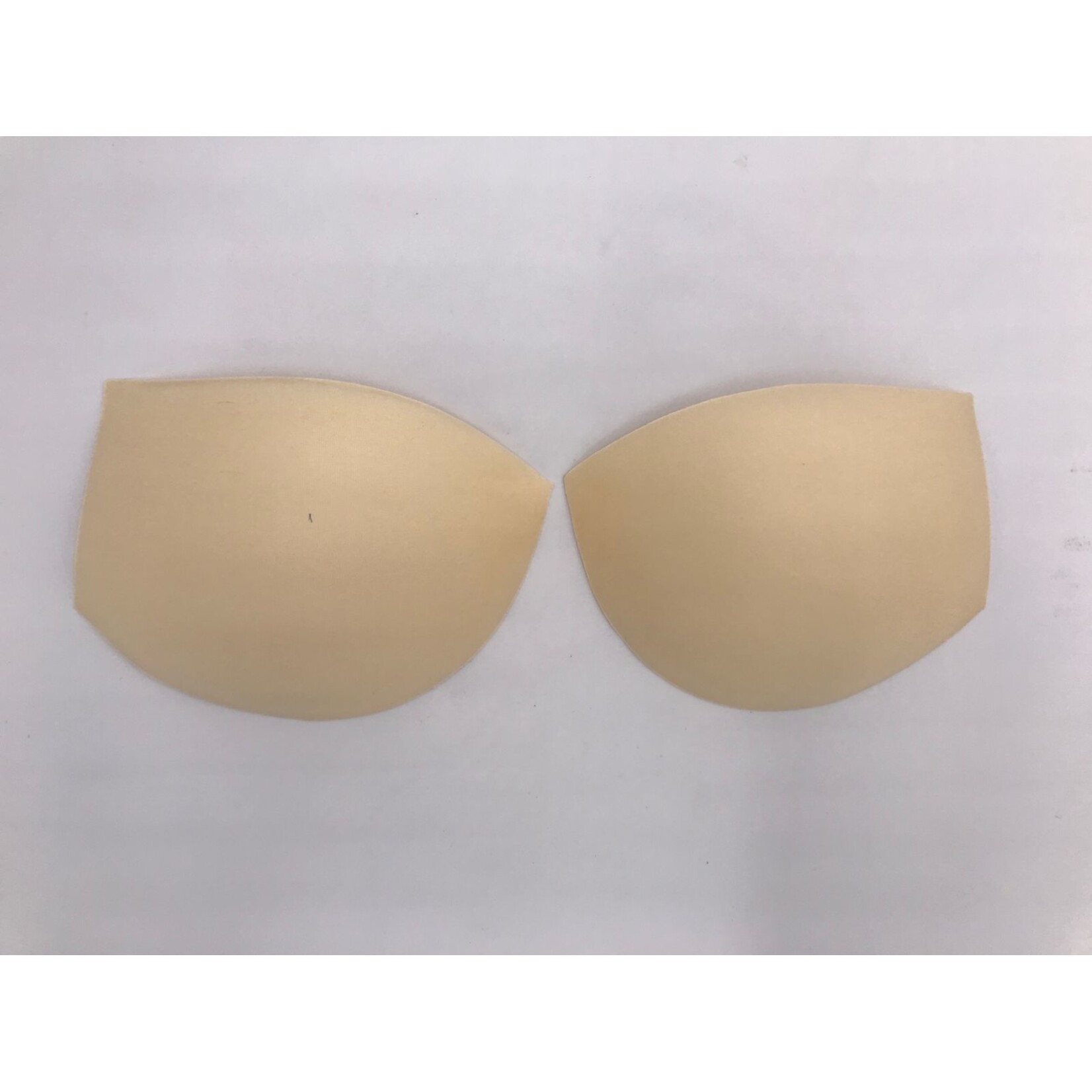 BRA CUP PUSH UP CUTSIDE (1 PAIR) - SIZE LG