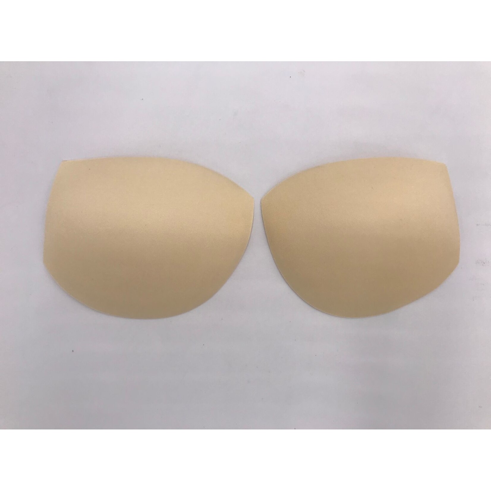 BRA CUP PUSH UP CUTSIDE (1 PAIR) - SIZE MED