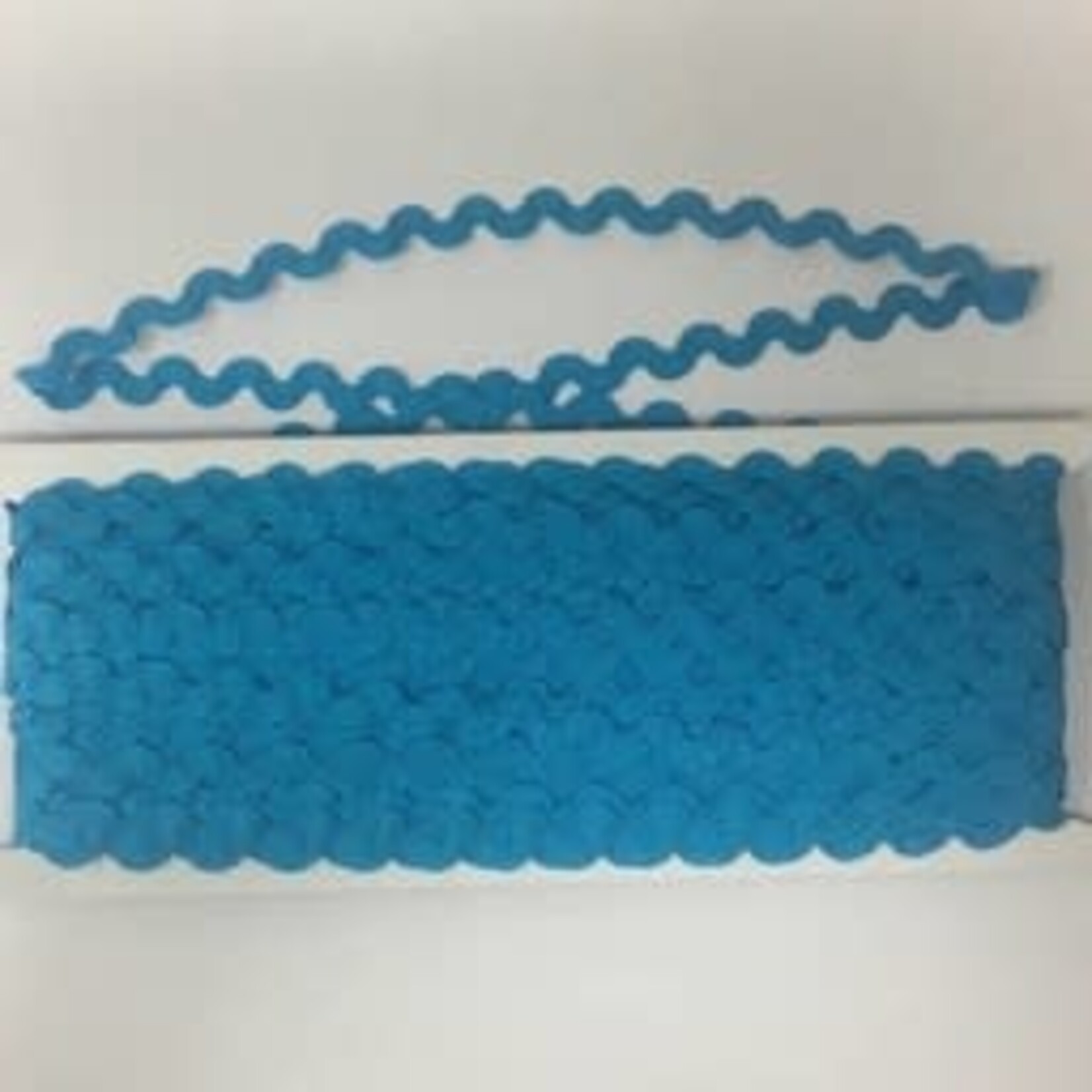 Rick Rack Braid 6002