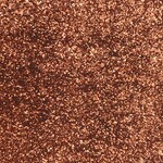 Glitter Super Fine 1 lb Copper