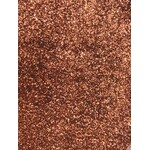 Glitter Super Fine 1 lb Copper