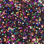 Glitter Coarse (0.040 Hex) 1/4 lb