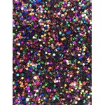 Glitter Coarse (0.040 Hex) 1/4 lb