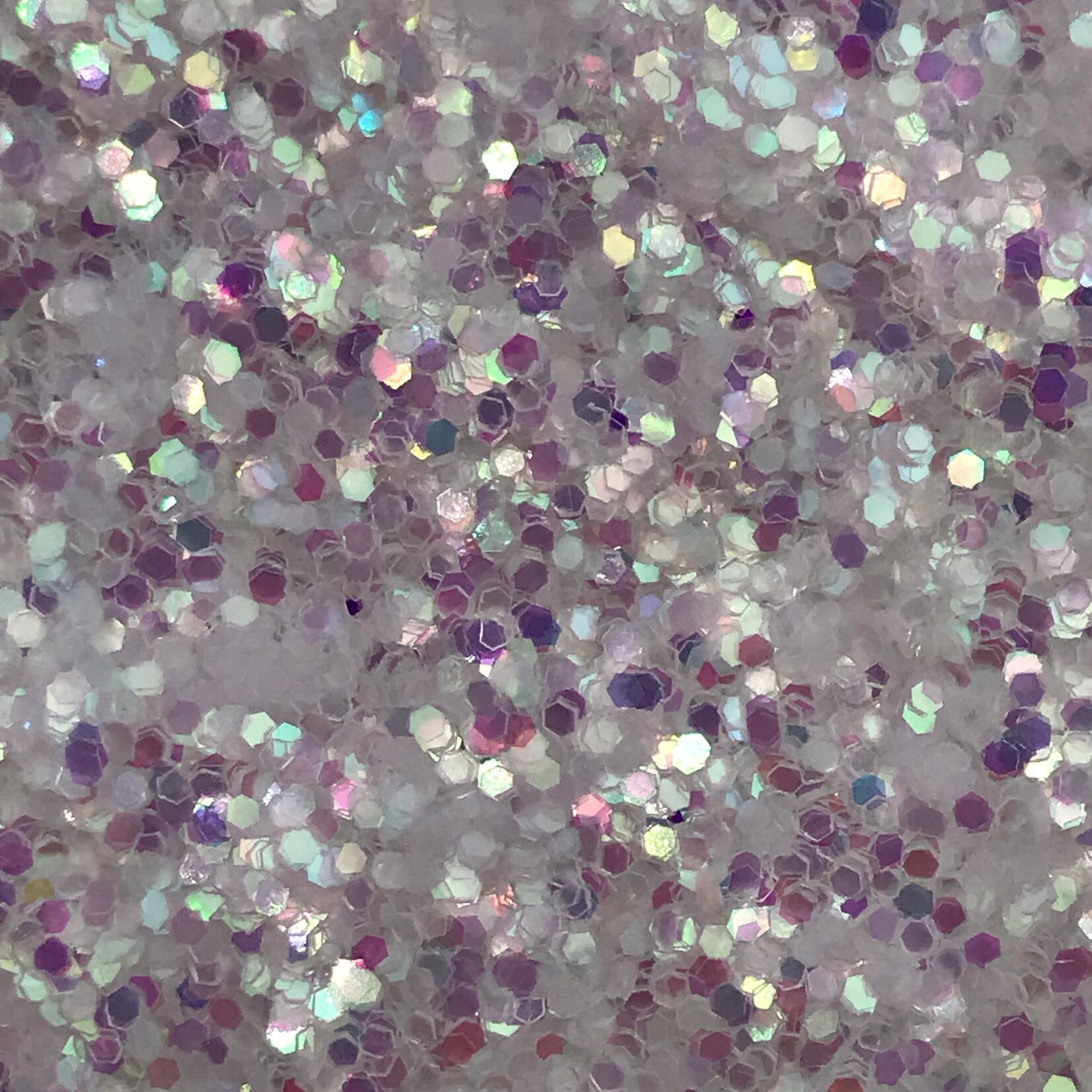 Glitter  Coarse (0.040 Hex) 1lb Disco
