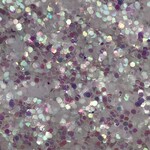 Glitter  Coarse (0.040 Hex) 1/4lb Disco