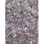 Glitter  Coarse (0.040 Hex) Drum 50lb GHT Disco GH