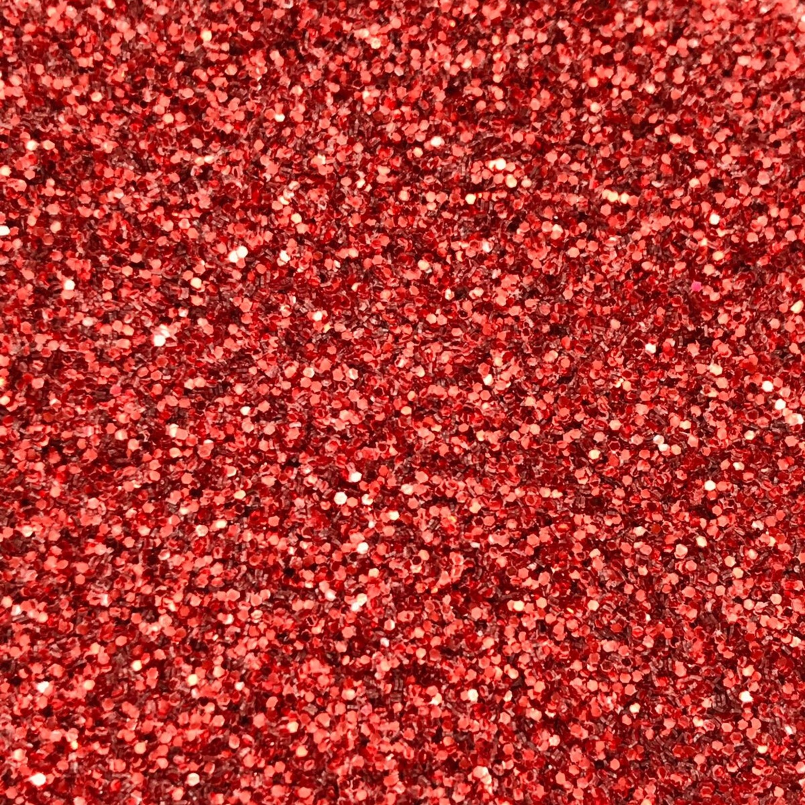 Glitter Fine (0.015 Hex) 1/4 lb