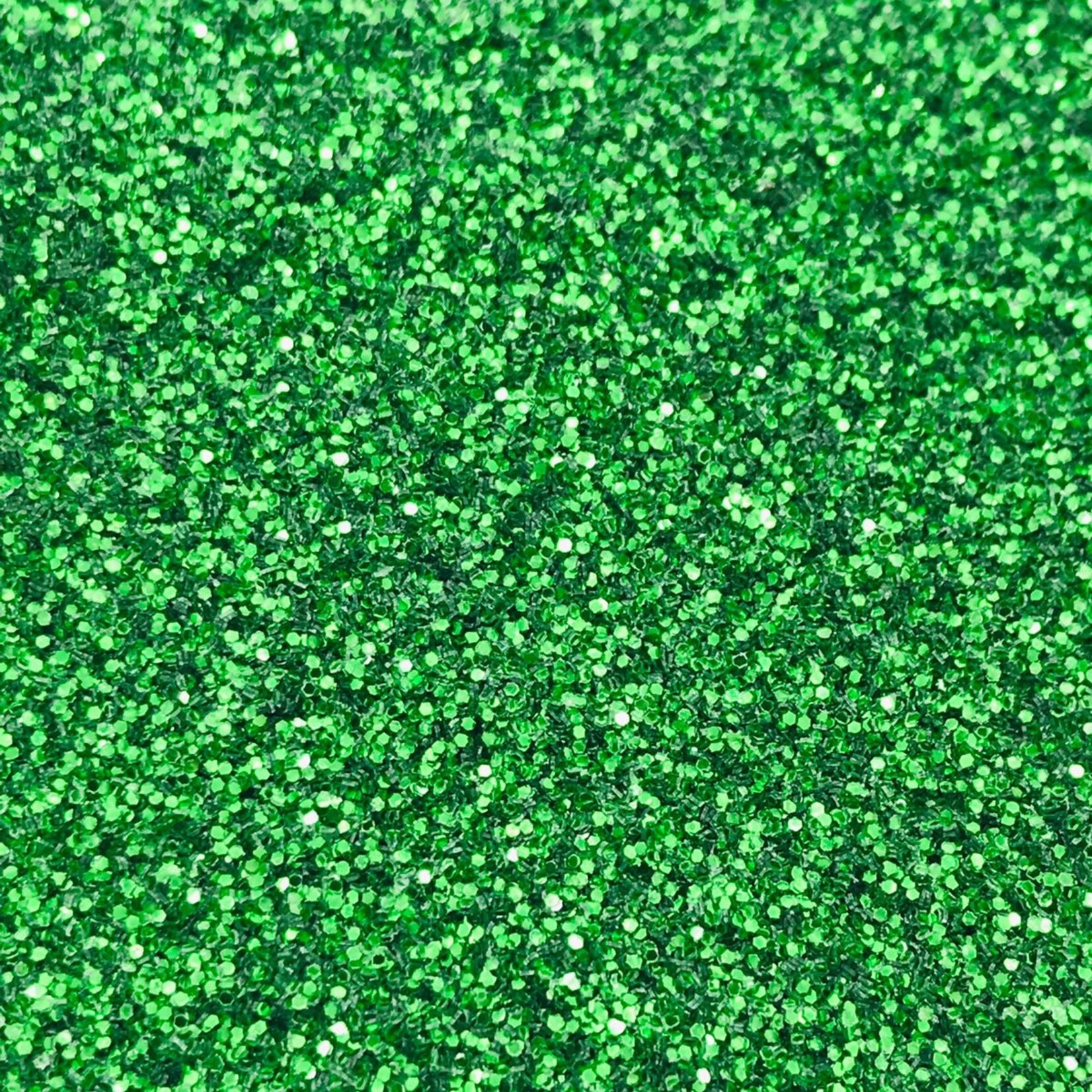 Glitter Fine (0.015 Hex) 1/4 lb