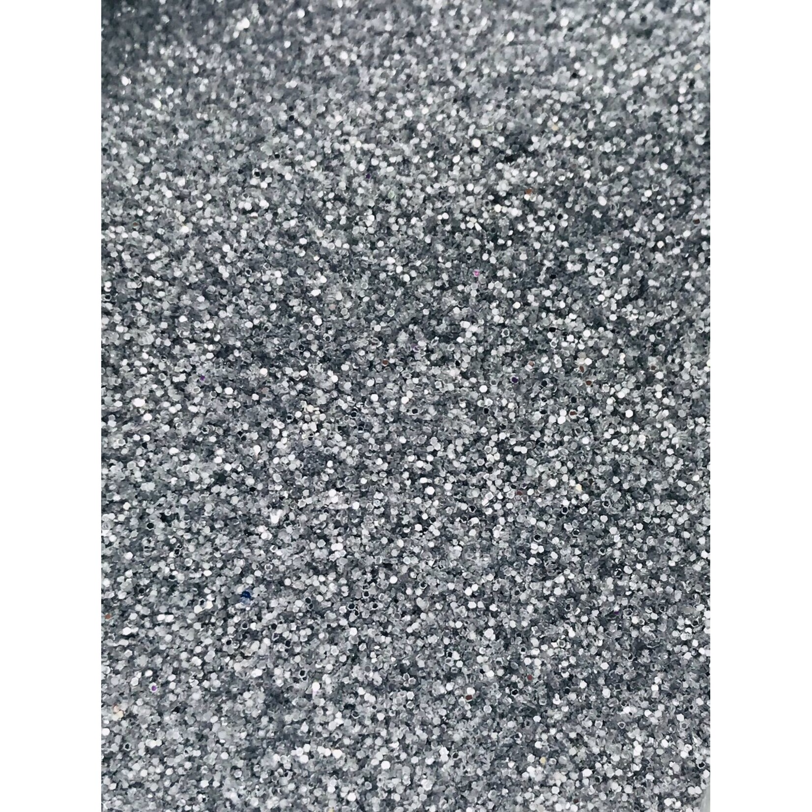 Glitter Fine (0.015 Hex) Drum 50 lbs