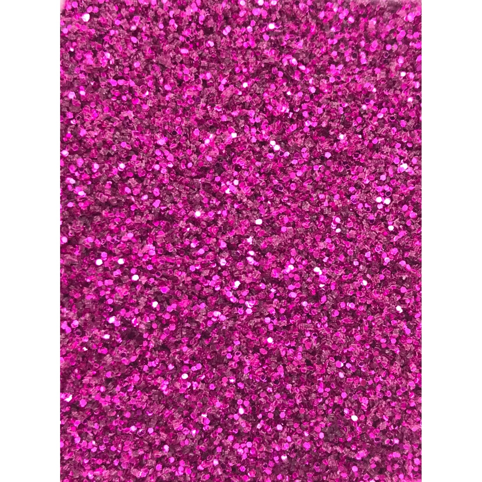 Glitter Fine (0.015 Hex)  1/2 lb