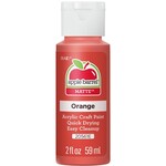 ACRYLIC PAINT A/B ORANGE 2 OZ.