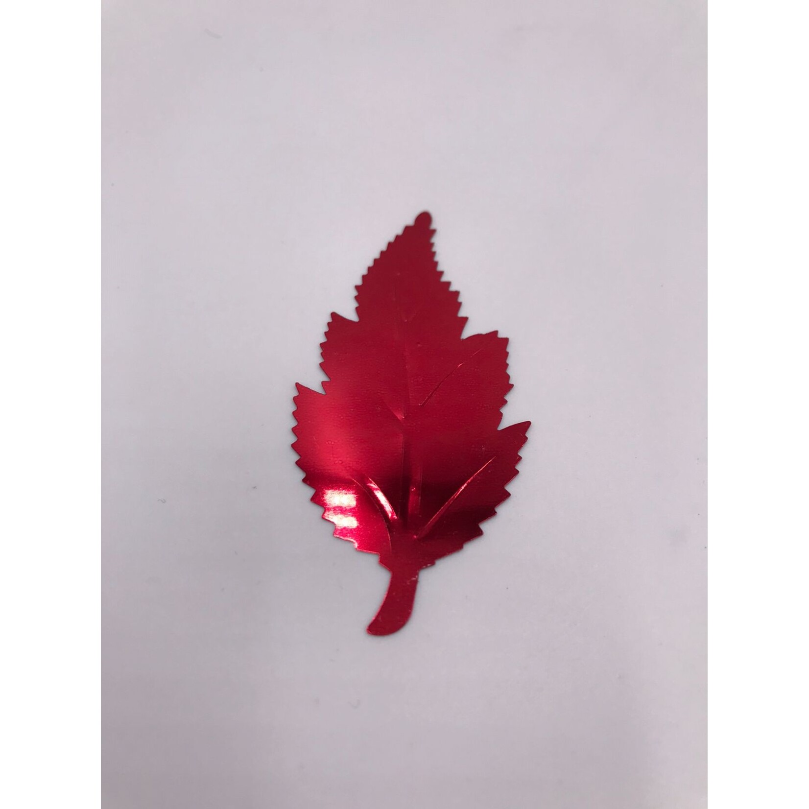 Leaves Assorted (12 Pieces)