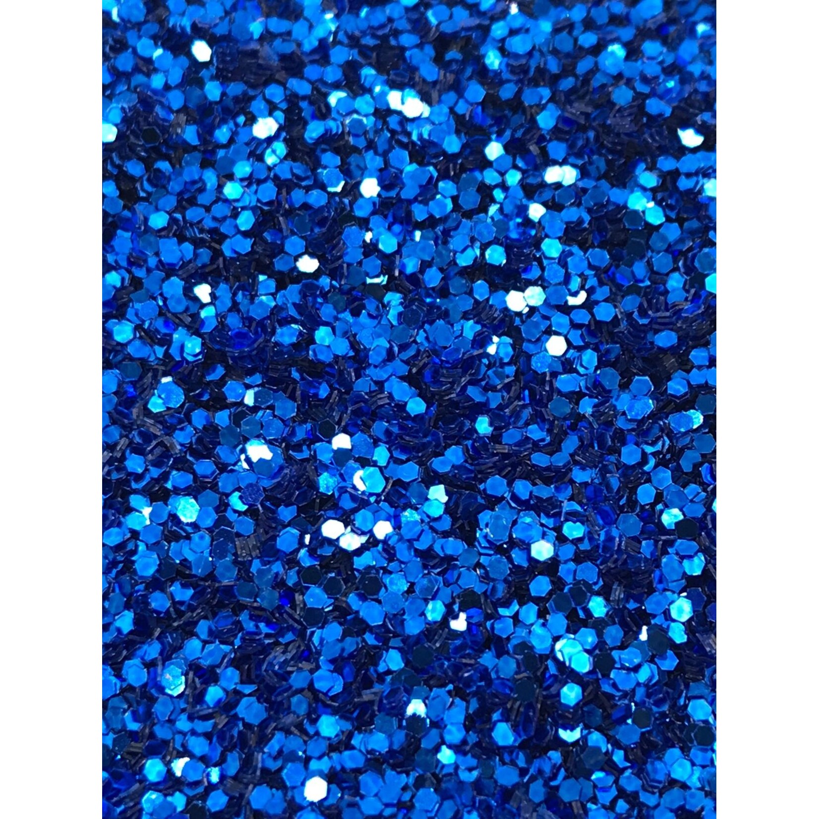 Glitter Coarse  (0.040 Hex) Drum 50 lbs