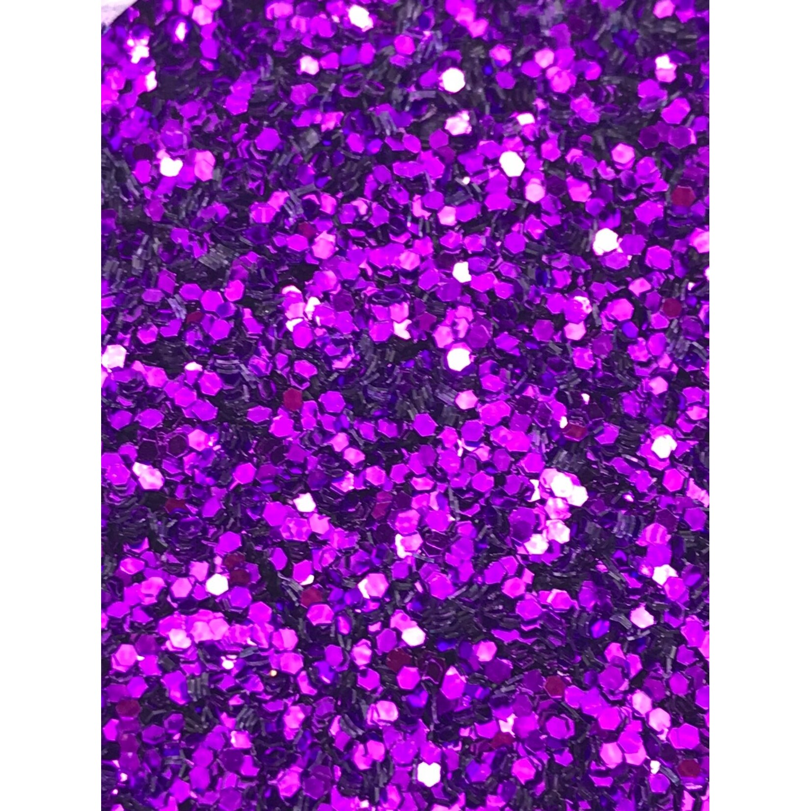 Glitter Coarse  (0.040 Hex) Drum 50 lbs