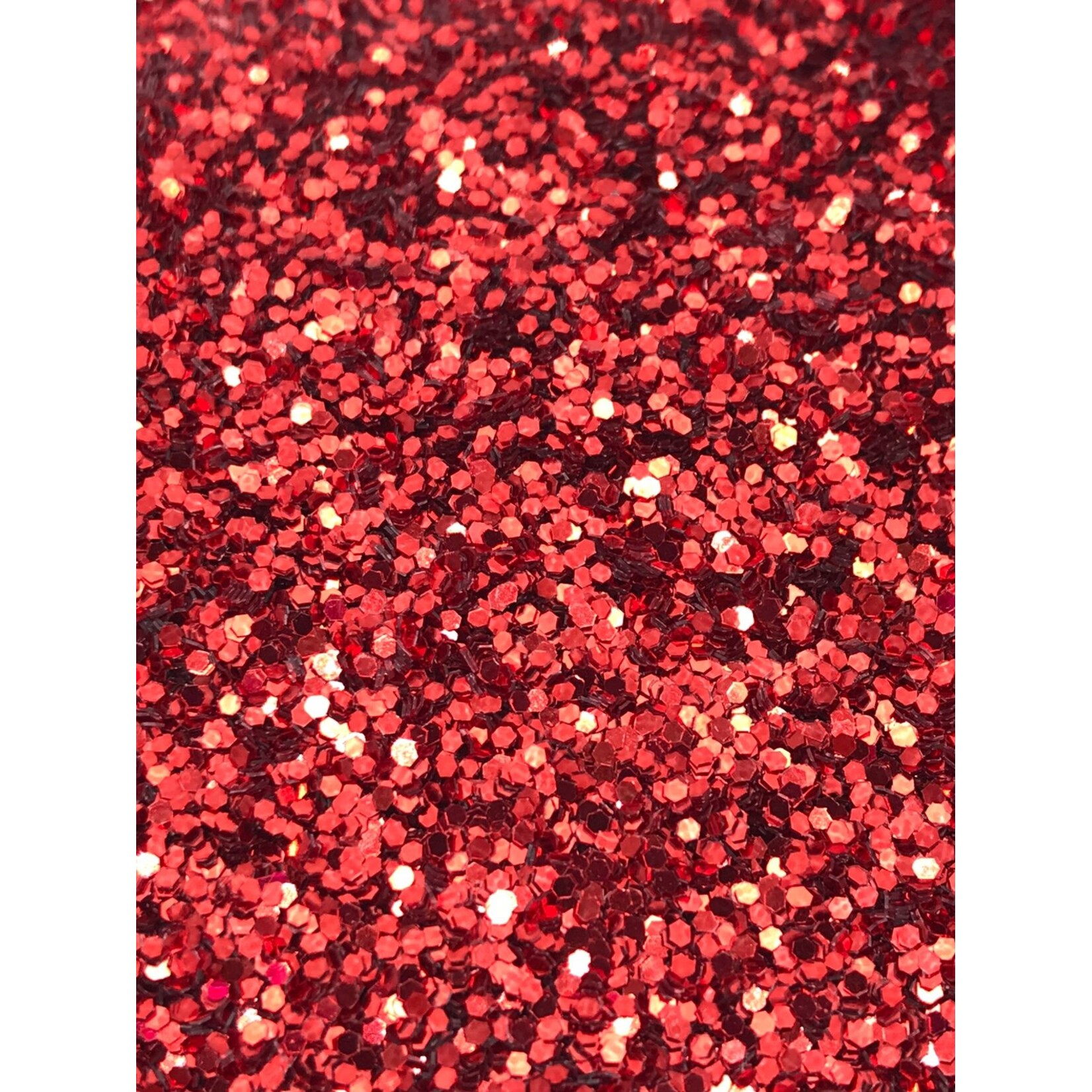 Glitter Coarse  (0.040 Hex) Drum 50 lbs