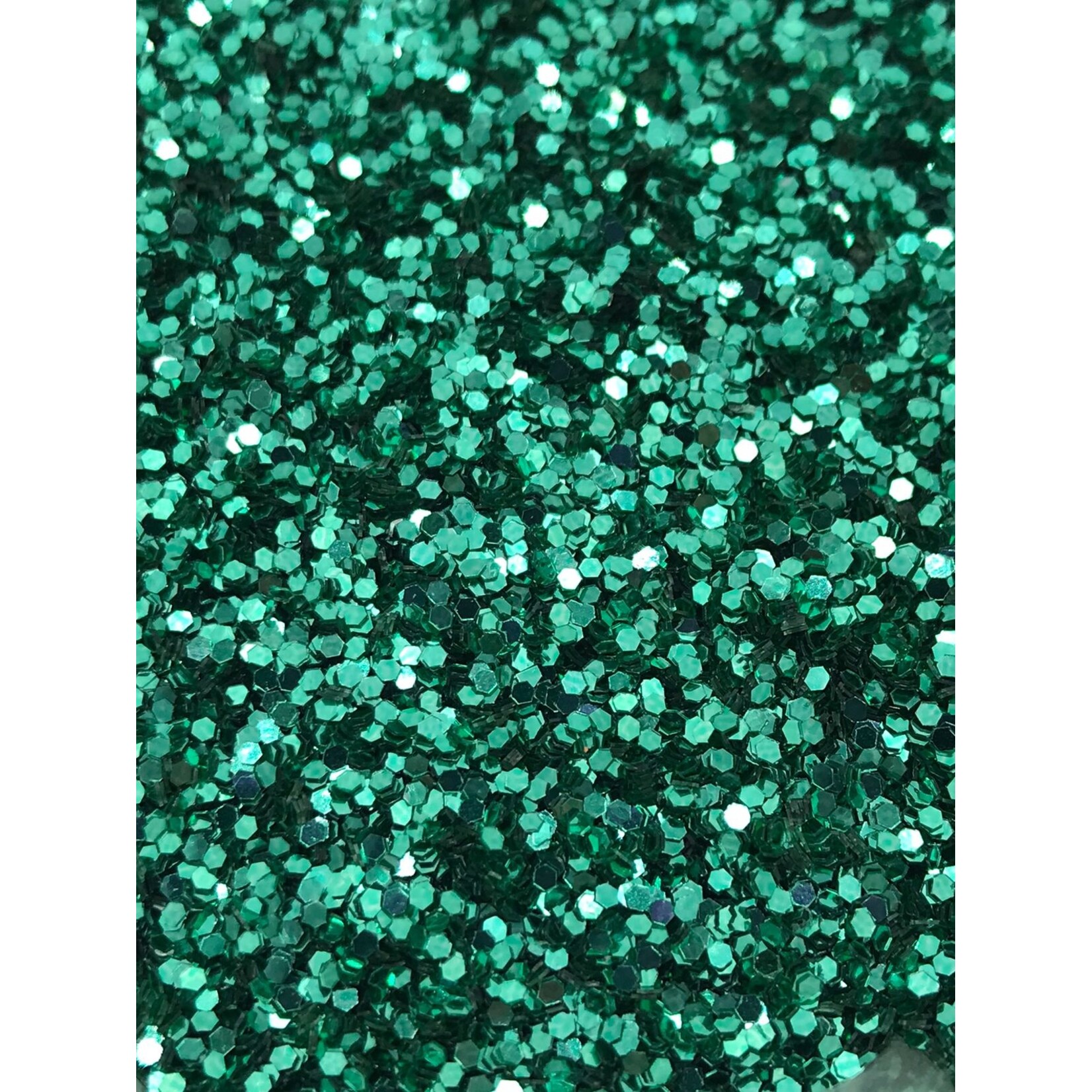 Glitter Coarse  (0.040 Hex) Drum 50 lbs