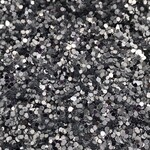 Glitter Coarse  (0.040 Hex) Drum 50 lbs