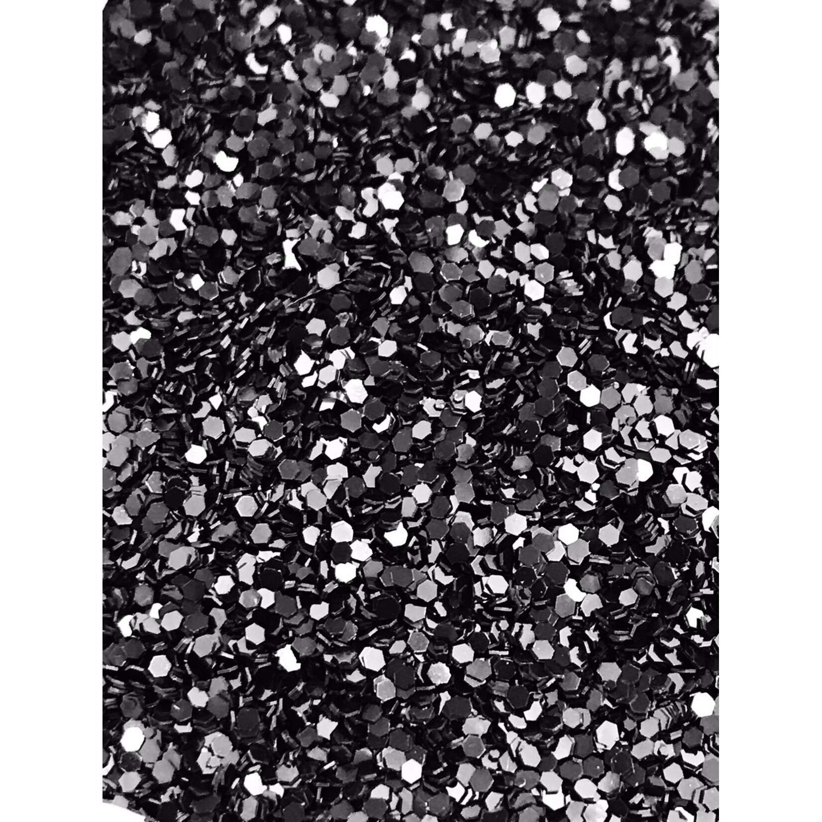 Glitter Coarse (0.040 Hex) 1/2 lb