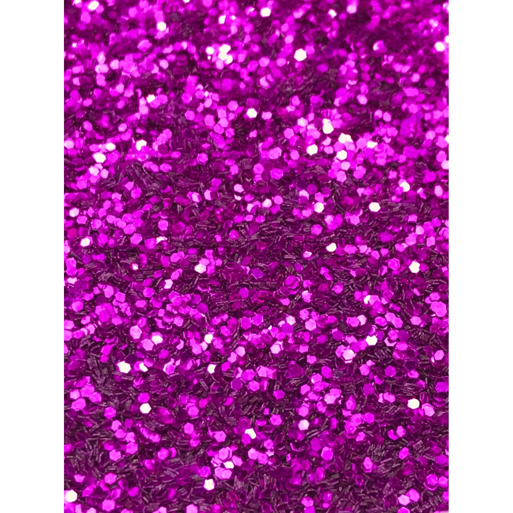 Glitter Coarse (0.040 Hex) 1/2 lb