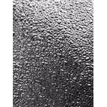 Cracked Ice (Foil) 48 - 50 Inches Silver