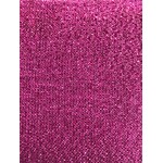 Metallic Satin 54-60 Inches Fuchsia