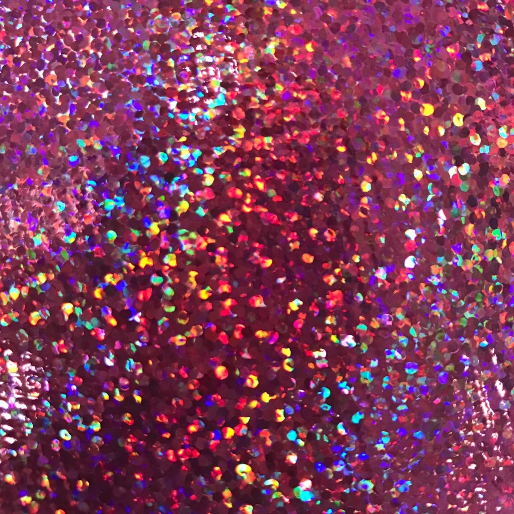 Tricot Lame Sparkle/Dots 45 Inches Pink