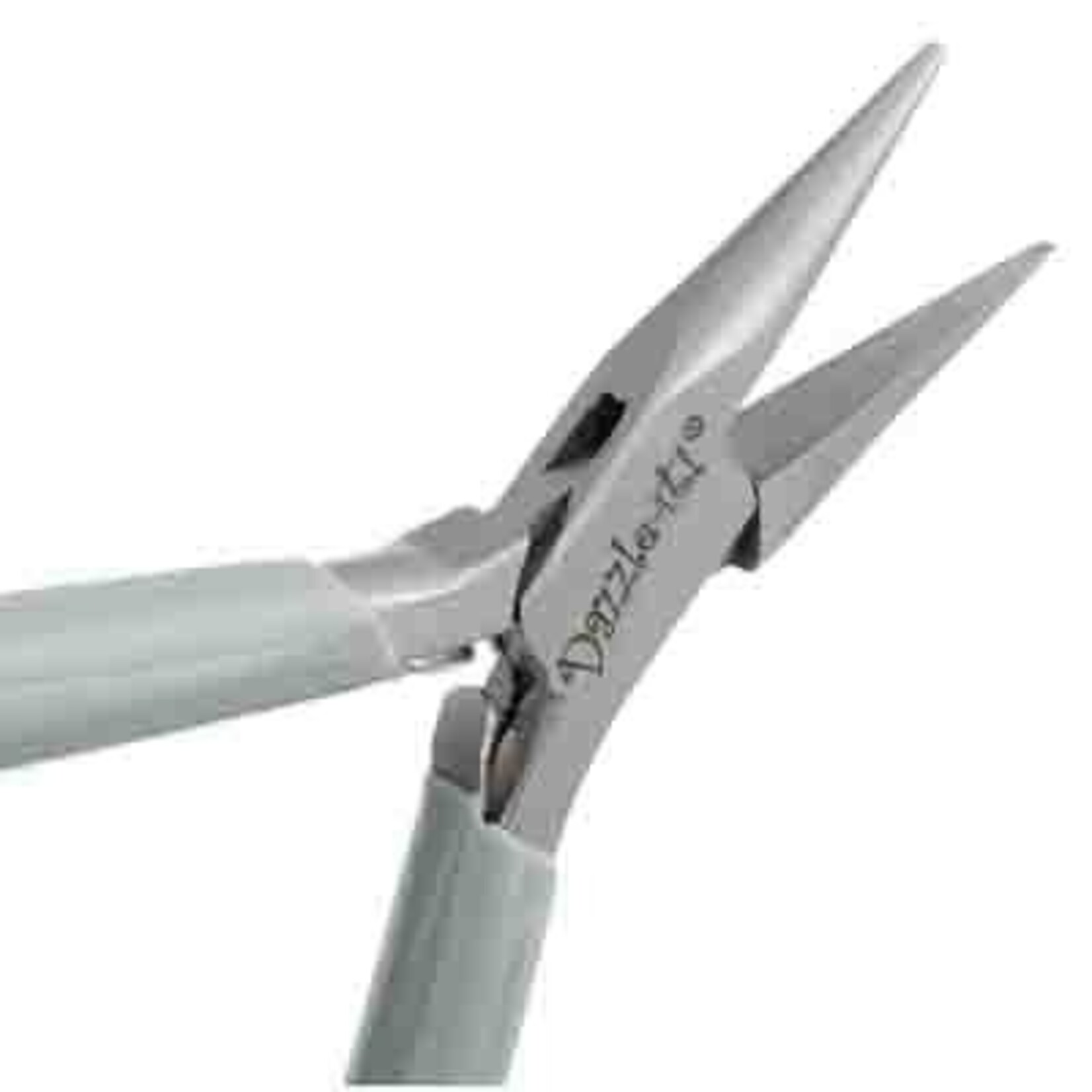 Dazzle-it Econo Pliers Chain Nose