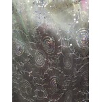 Pom Poms 100pcs 1in Dark Green