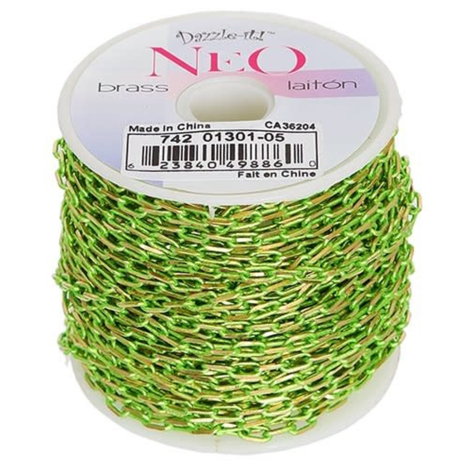 Neo Chain Spool