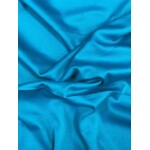 Plain Quiana 60 Inches Sky Blue