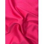 Plain Quiana 60 Inches Coral