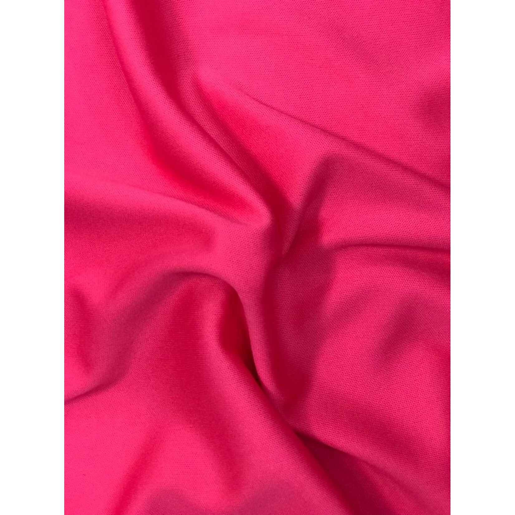 Plain Quiana 60 Inches Coral
