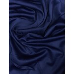 Plain Quiana 60 Inches Navy