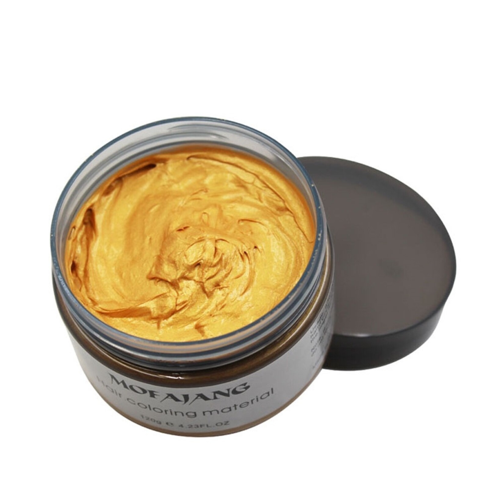 Mofajang Temporary Hair Color - 120G