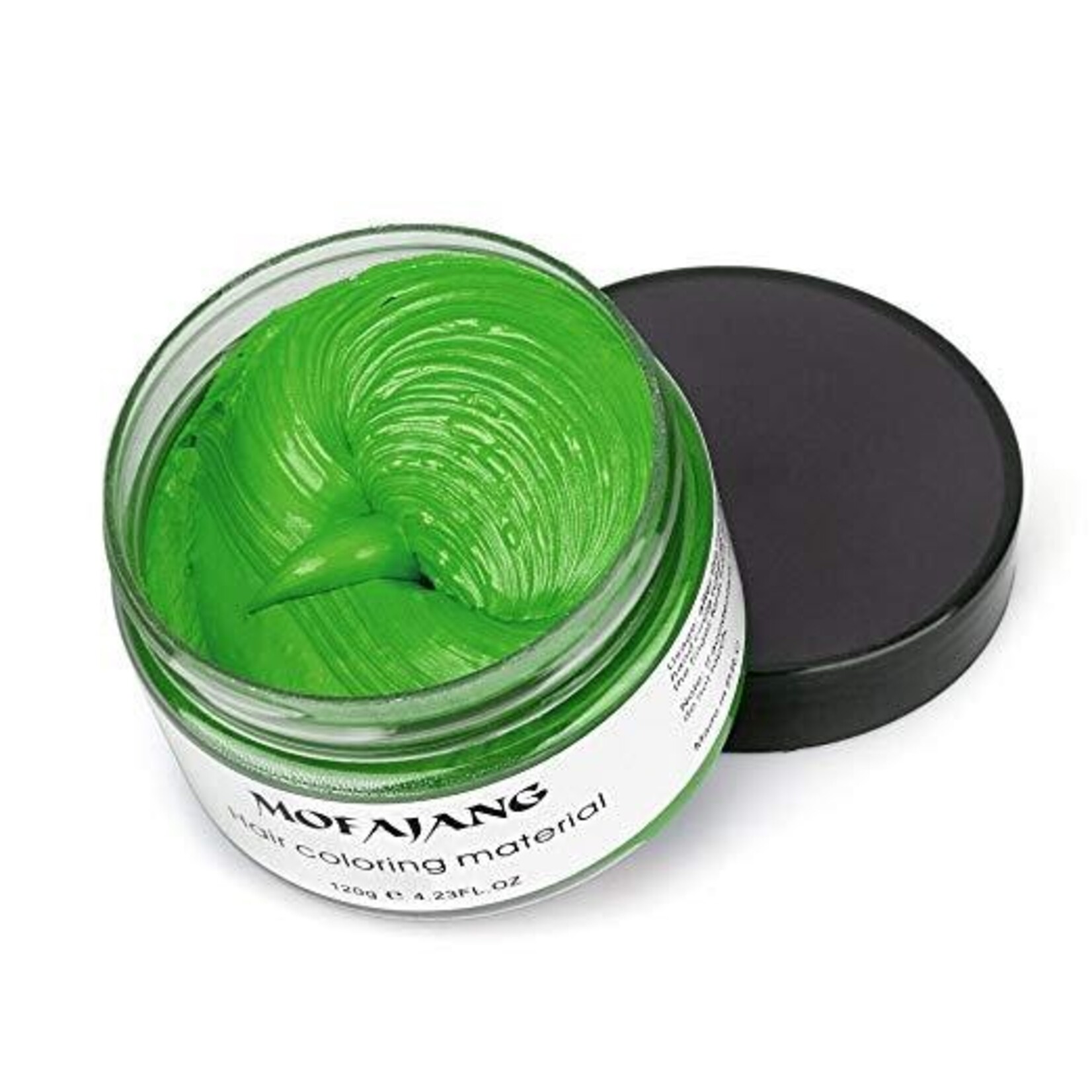 Mofajang Temporary Hair Color - 120G