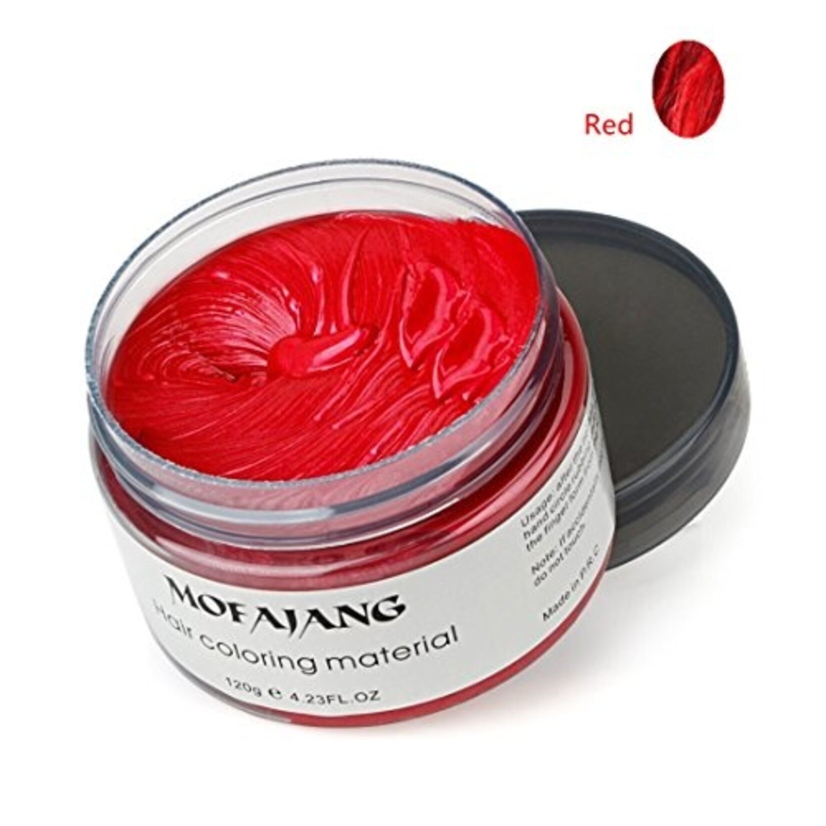 Mofajang Temporary Hair Color - 120G