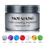 Mofajang Temporary Hair Color - 120G