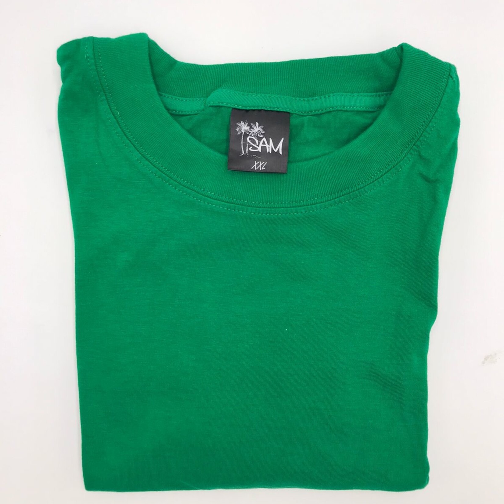 T-Shirt Size XXL