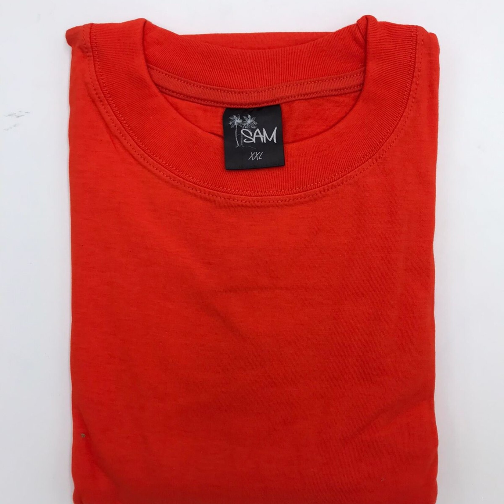 T-Shirt Size XXL