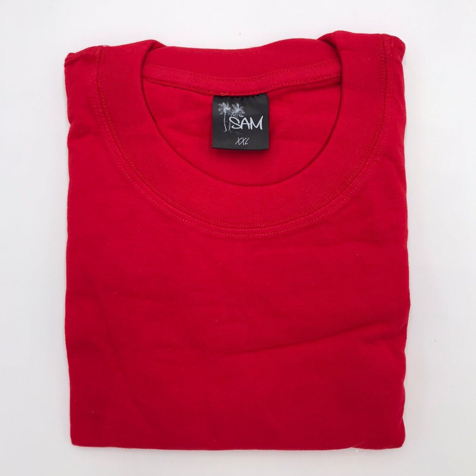 T-Shirt Size XXL