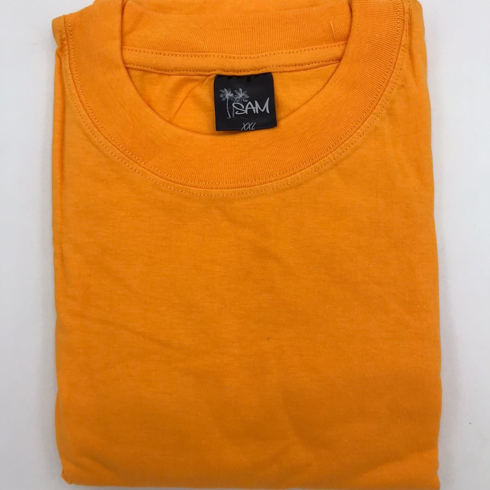 T-Shirt Size XXL