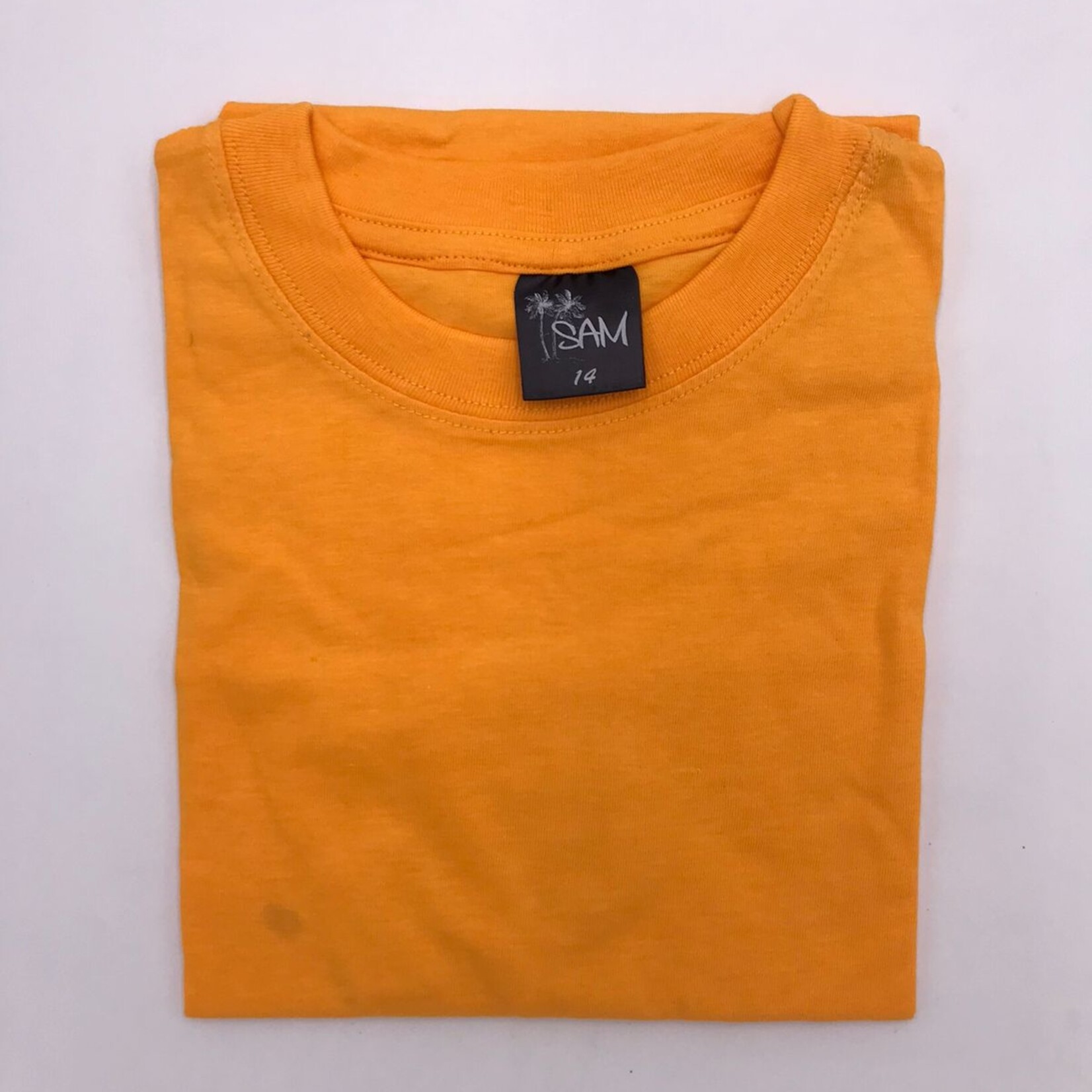 T-Shirt Size 14