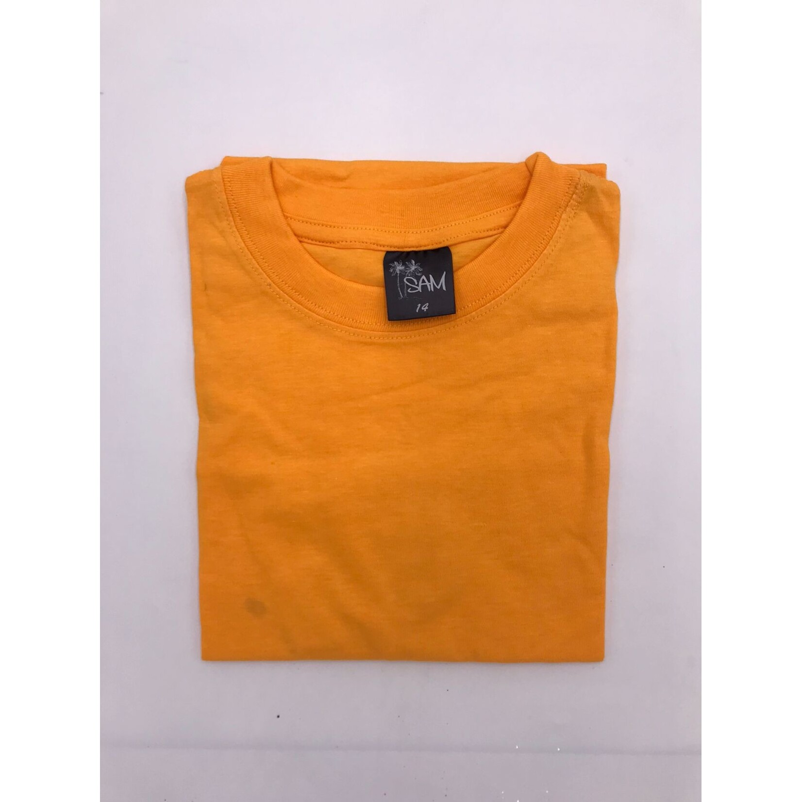 T-Shirt Size 14