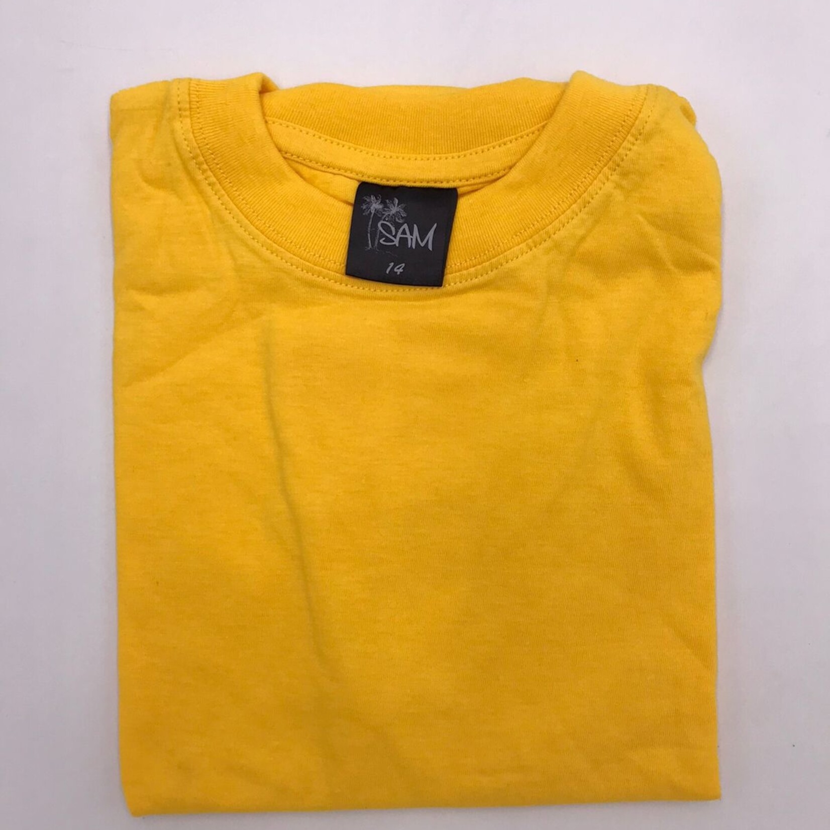 T-Shirt Size 14