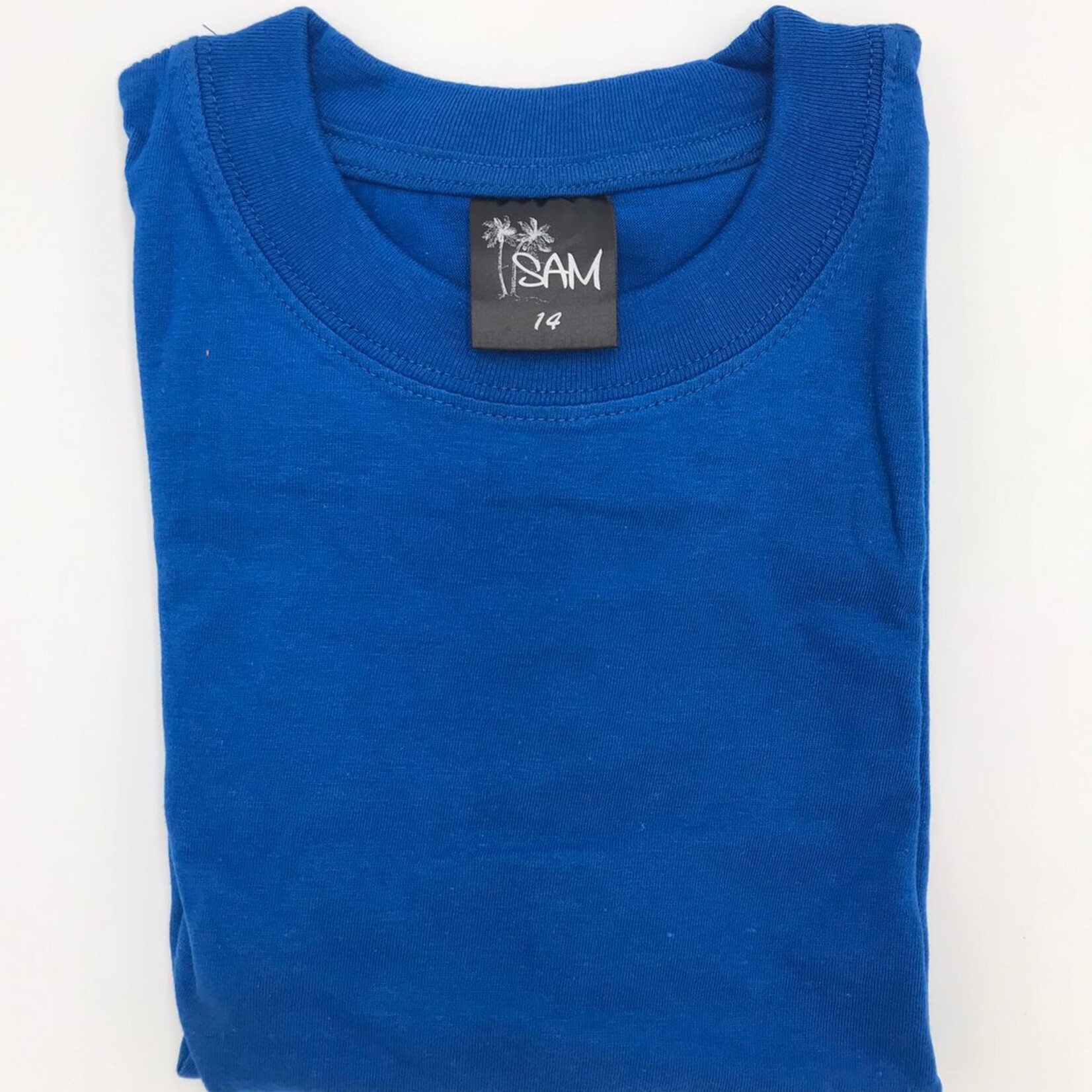 T-Shirt Size 14