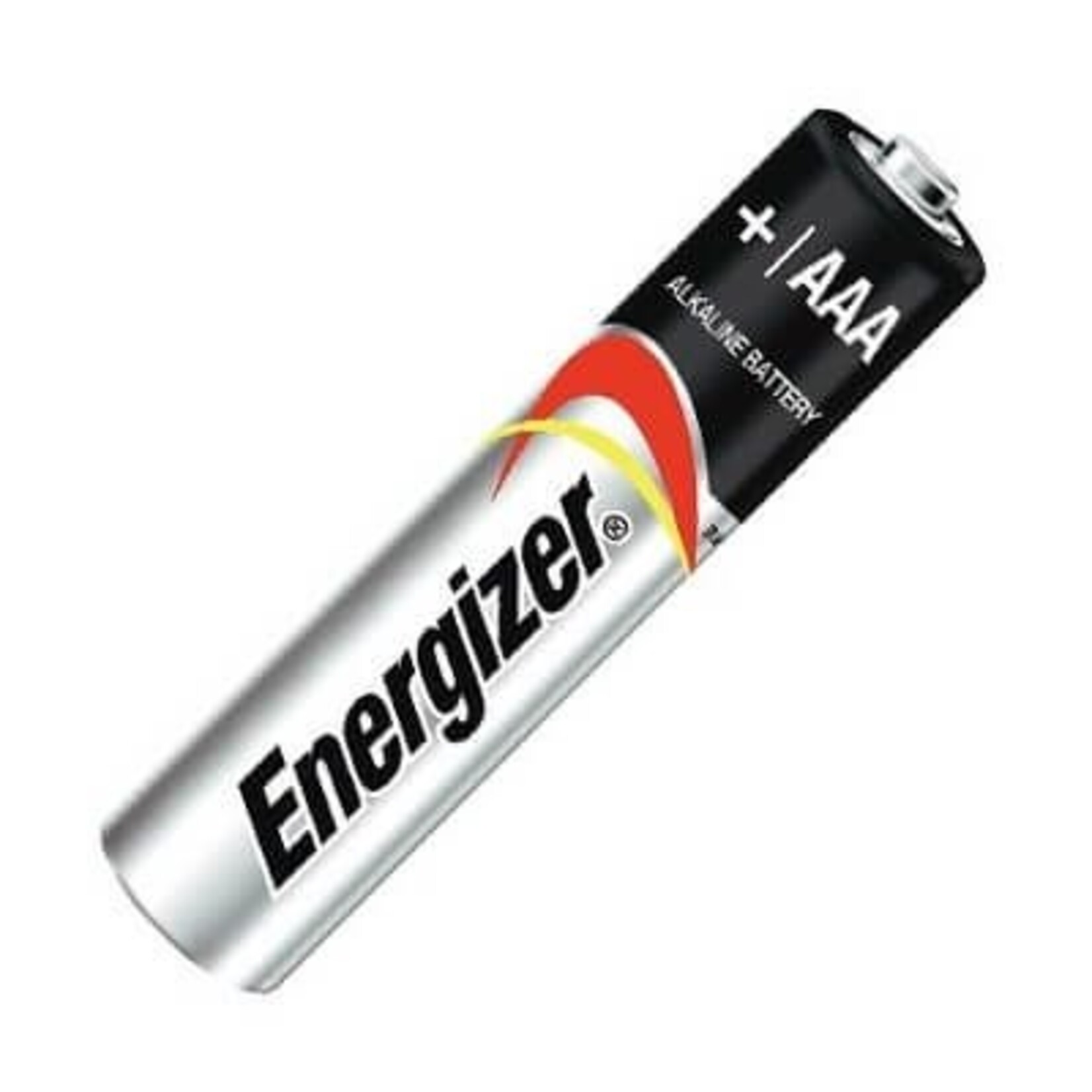 Energizer Battery 4's AAA