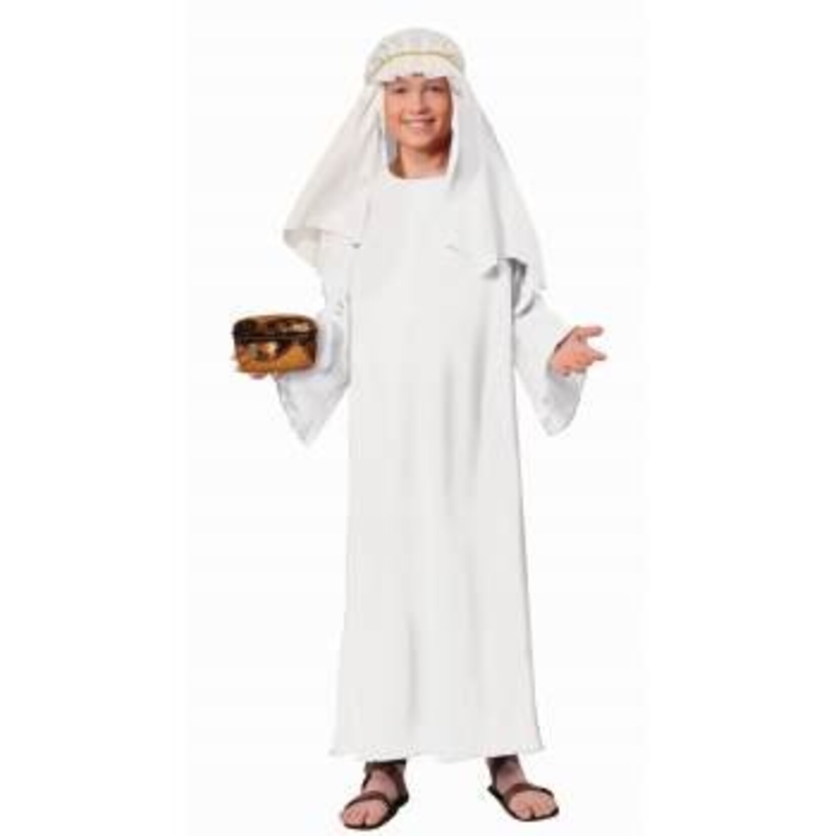 Chco Promo Wiseman Costume Medium