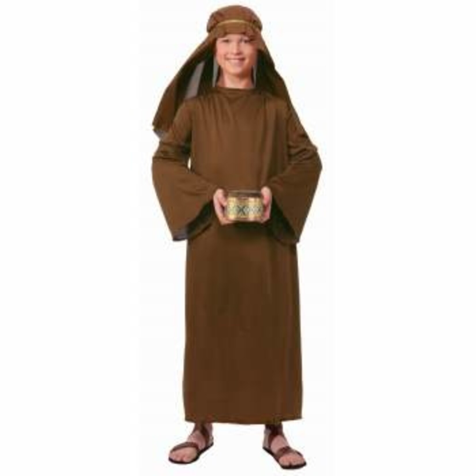 Chco Promo Wiseman Costume Medium