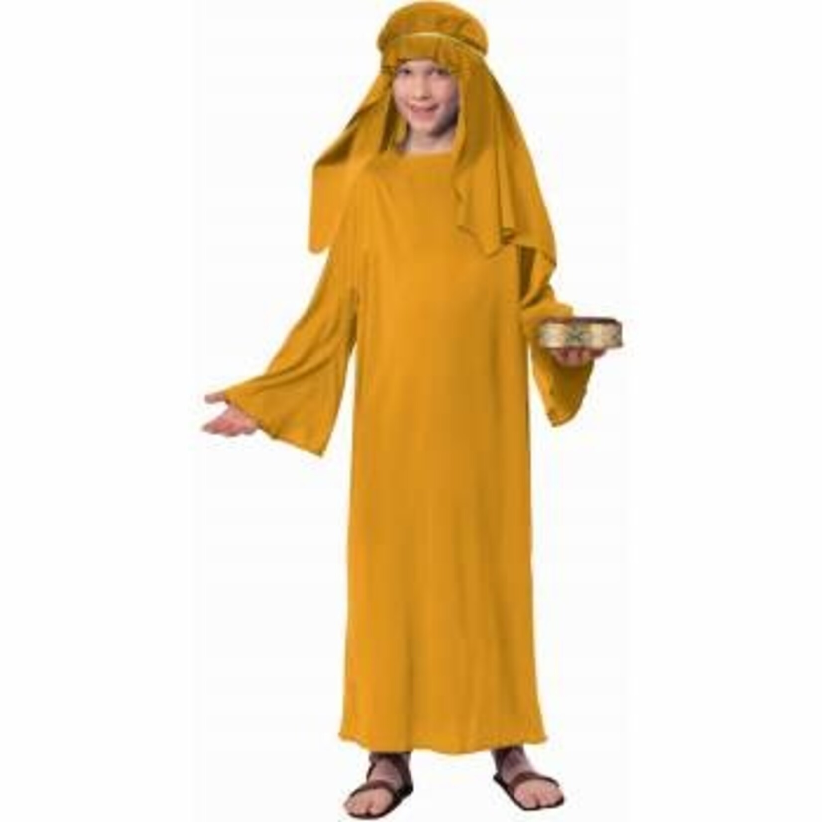 Chco Promo Wiseman Costume Medium